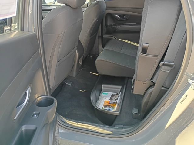 Used 2024 Hyundai Santa Cruz SEL AWD/4WD image 13