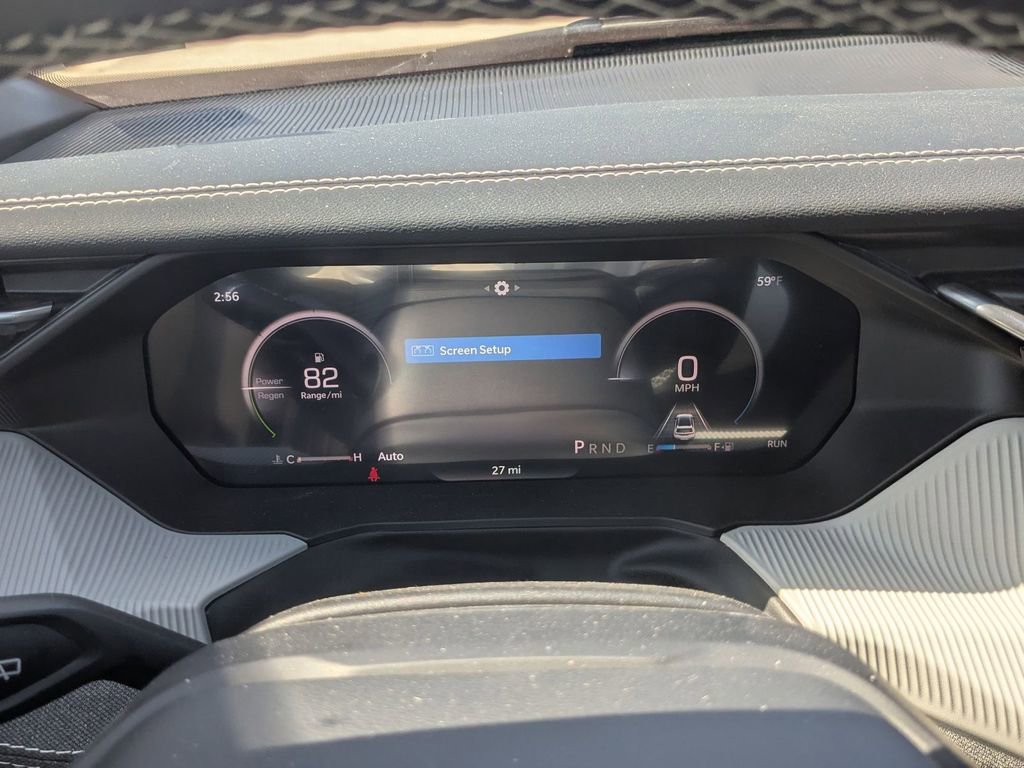 New 2026 Jeep Cherokee Laredo AWD/4WD image 20