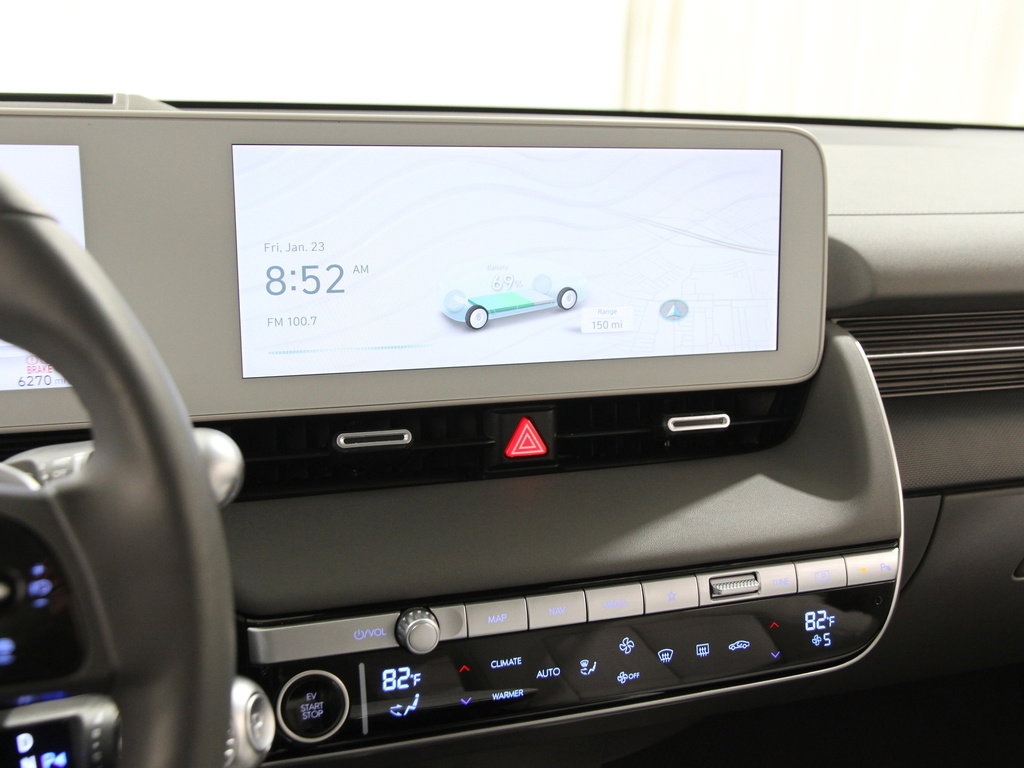 Certified 2024 Hyundai Ioniq 5 Limited image 9