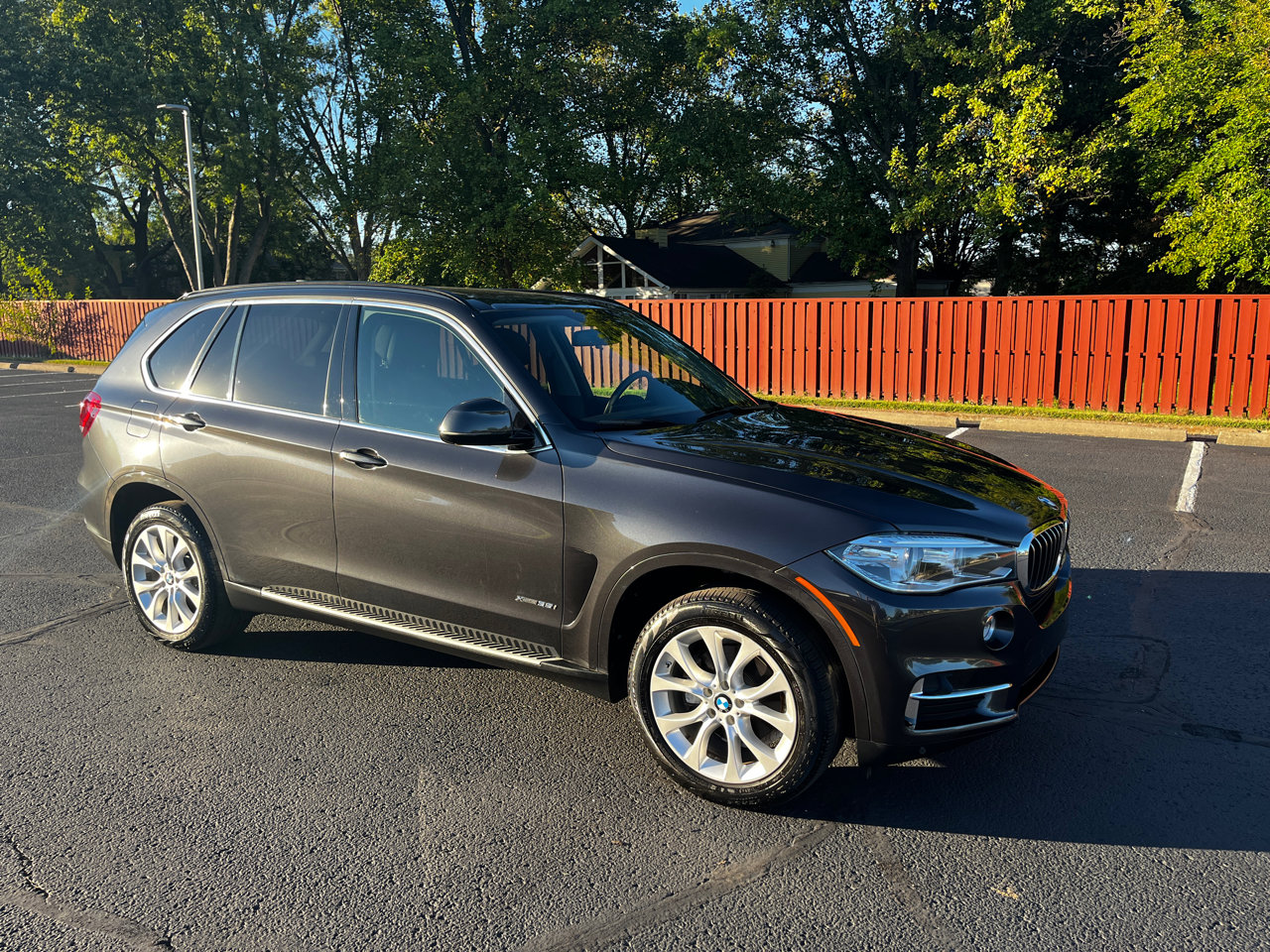 Used 2014 BMW X5 xDrive35i