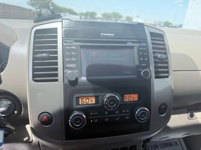 Certified 2019 Nissan Frontier SL AWD/4WD image 13