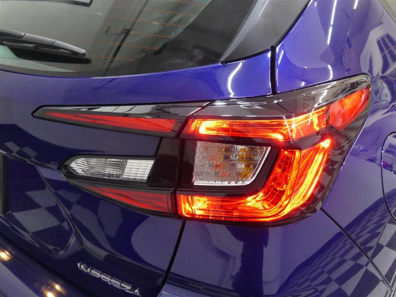 Used 2024 Subaru Impreza 2.0i image 15