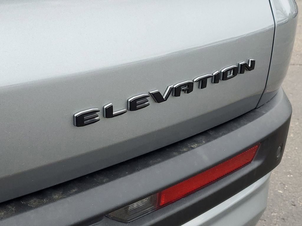 Used 2024 GMC Acadia Elevation w/ LPO, Floor Liner Package AWD/4WD image 35