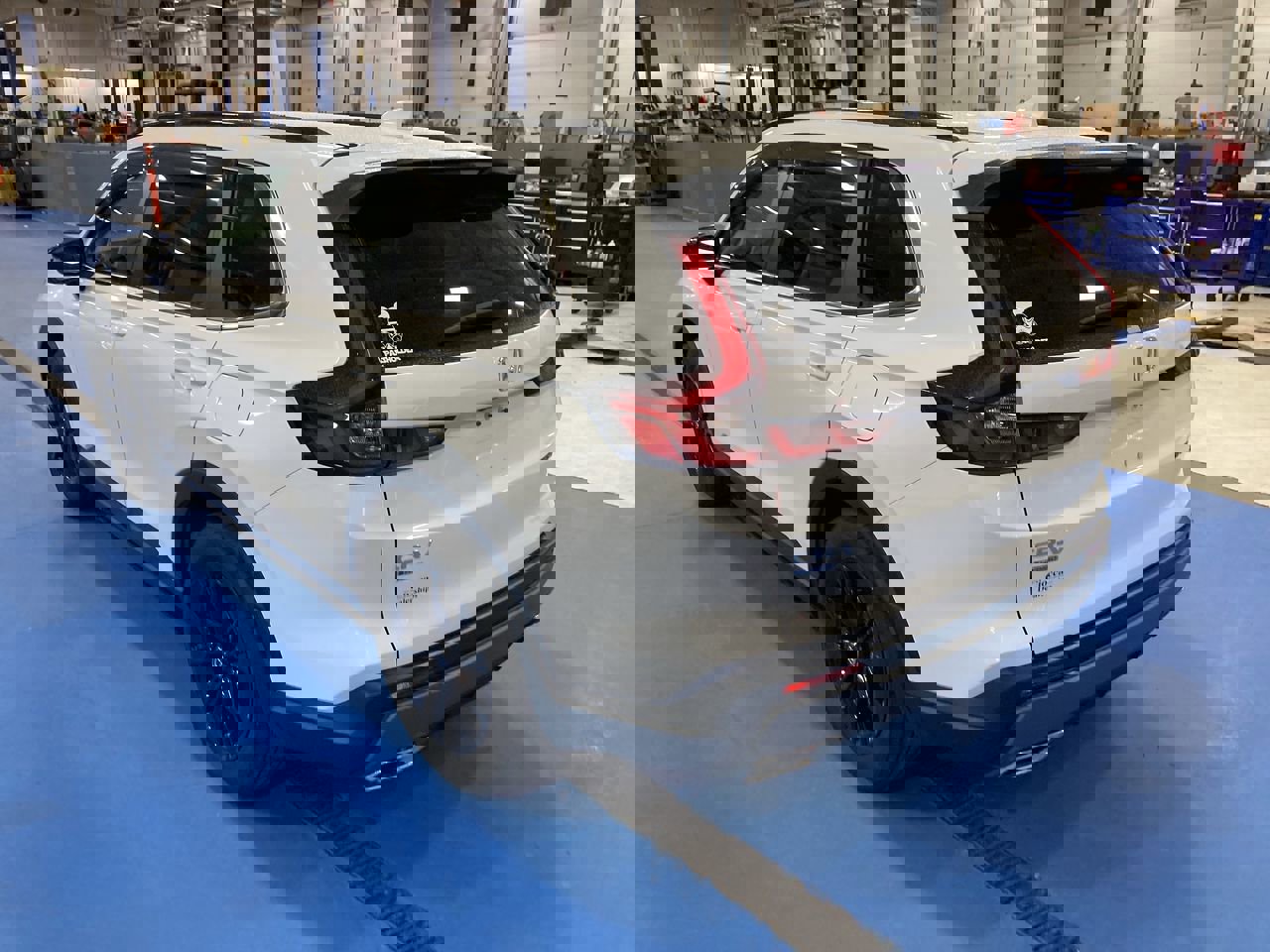 Used 2023 Honda CR-V Sport image 5