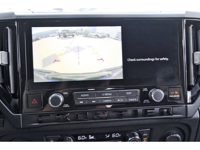 Used 2026 Nissan Frontier SV w/ SV Convenience Package RWD image 27