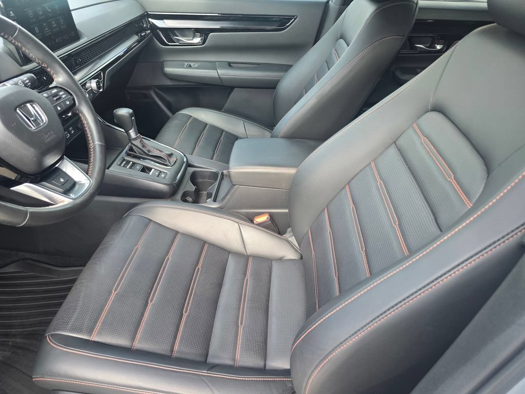 Used 2025 Honda CR-V Sport Touring image 20