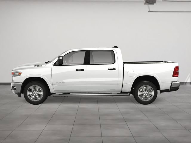 New 2025 RAM 1500 Big Horn image 3