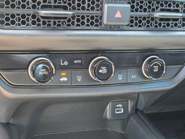 Used 2025 Honda HR-V LX image 30