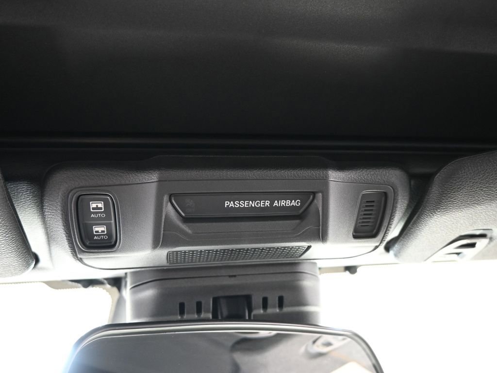 New 2026 Jeep Wrangler Willys image 24