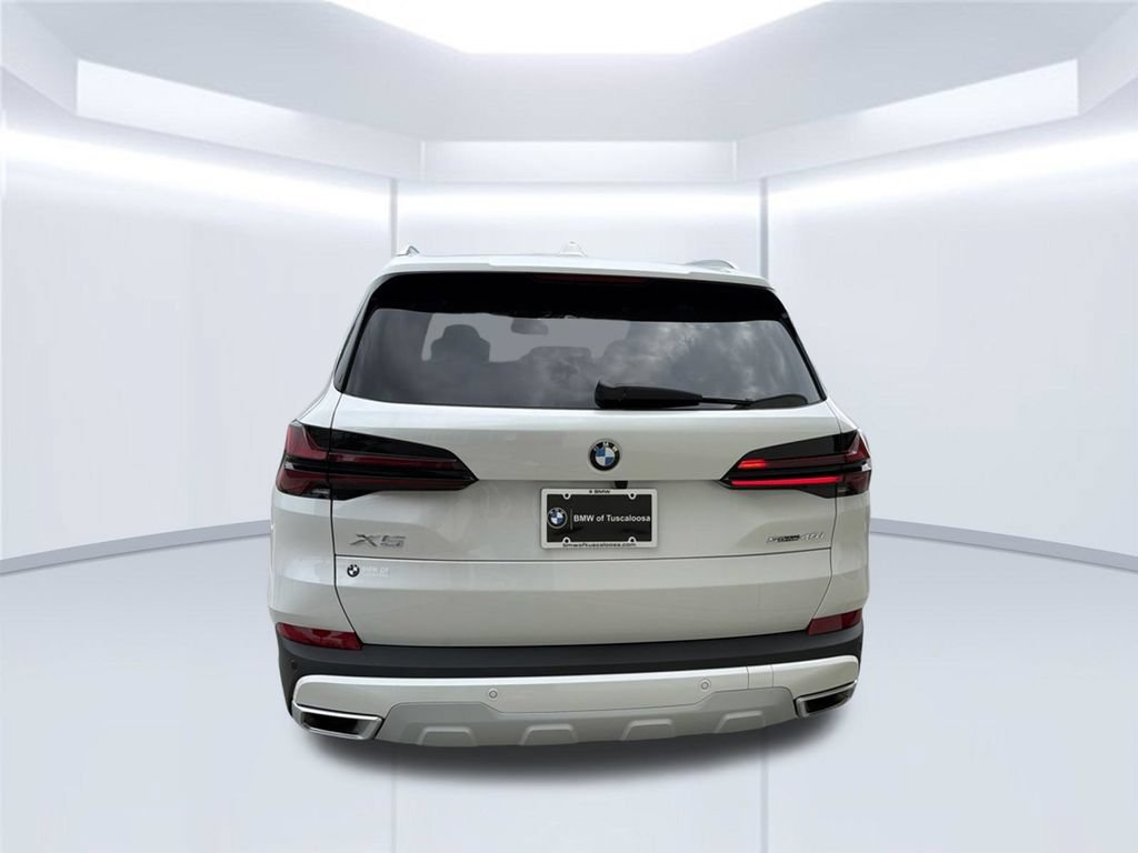 New 2026 BMW X5 sDrive40i w/ Premium Package RWD image 5