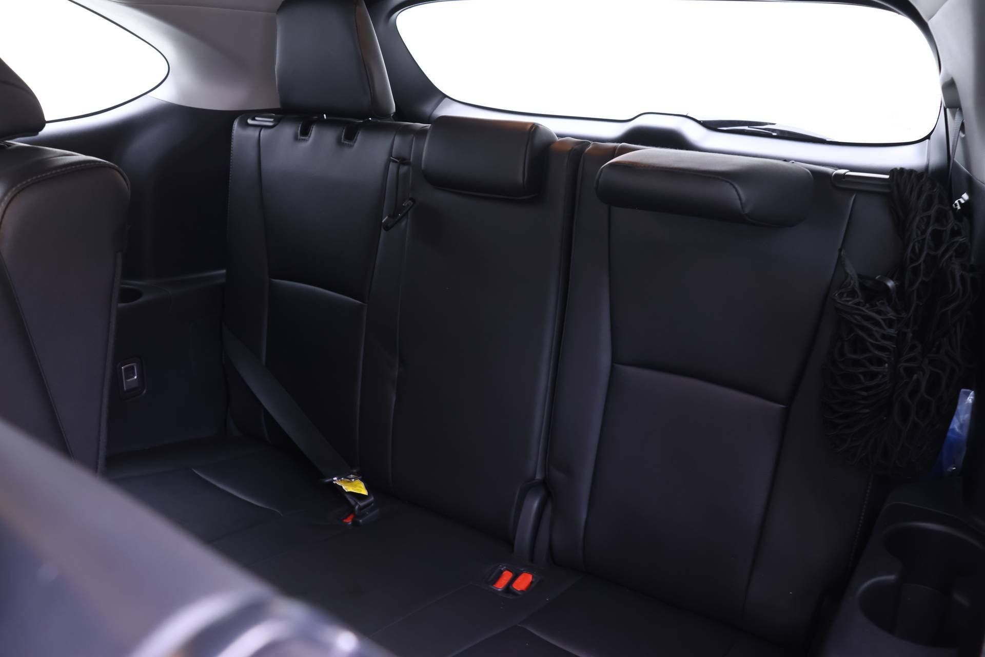 Used 2025 Toyota Highlander Limited image 12