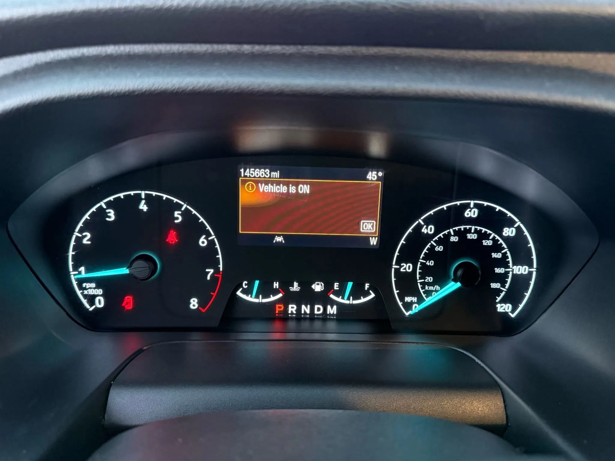 Used 2021 Ford Transit 150 Low Roof AWD image 41