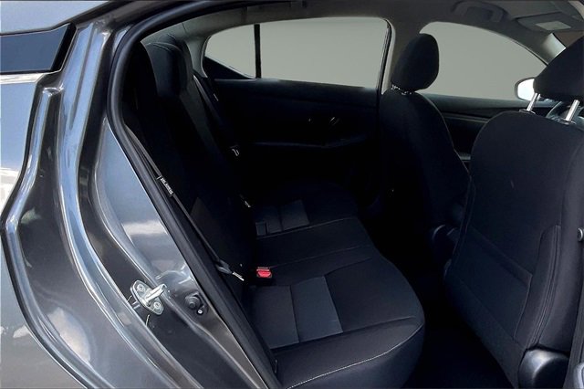 New 2025 Nissan Sentra SV image 9