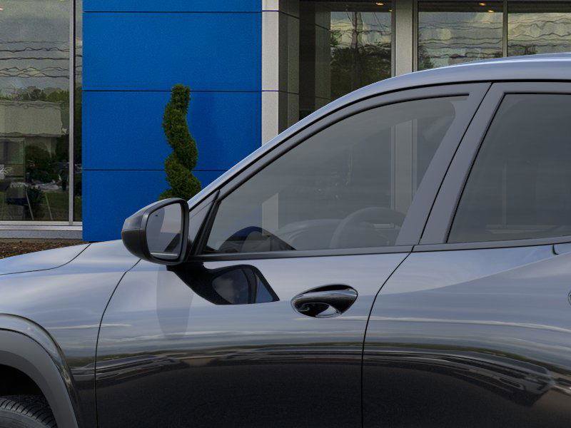 New 2024 Chevrolet Trax RS w/ Driver Confidence Package image 13