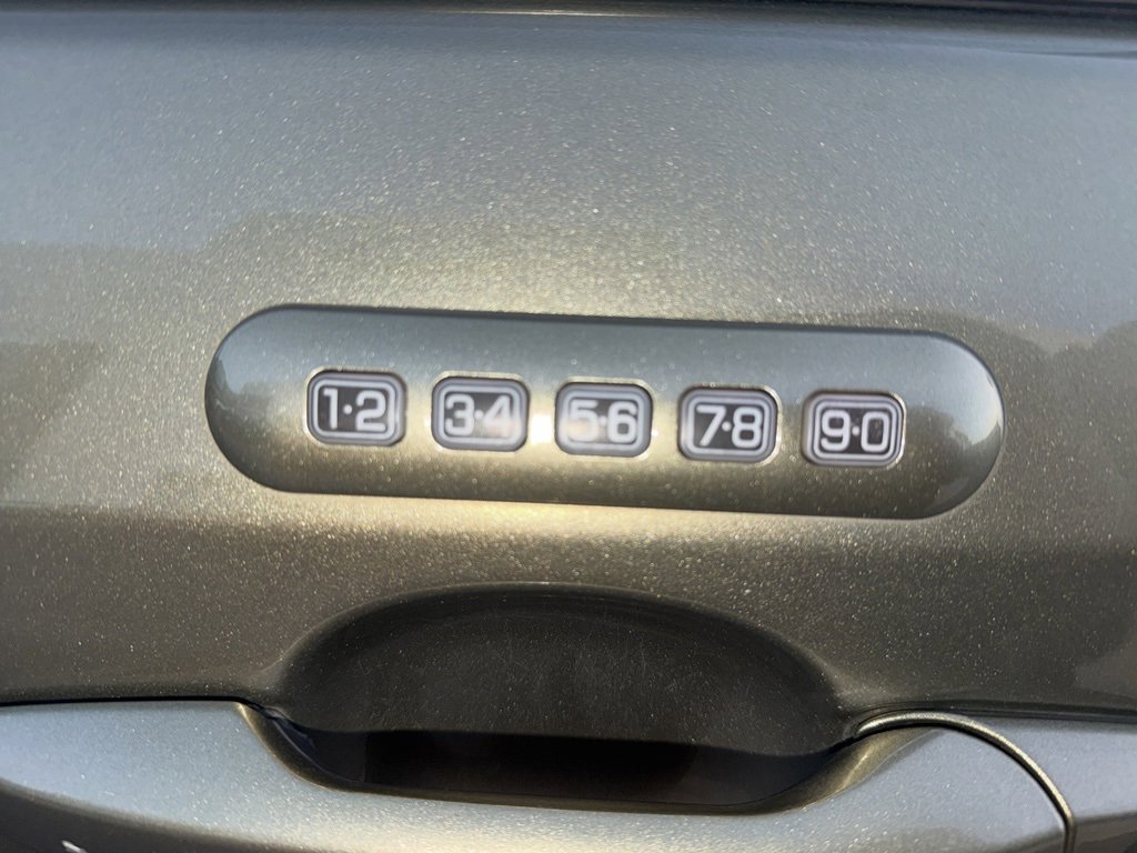 Used 2013 Ford Edge Limited image 15