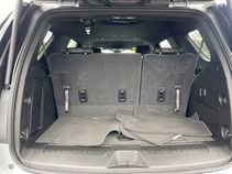 Used 2025 Chevrolet Tahoe LT image 25