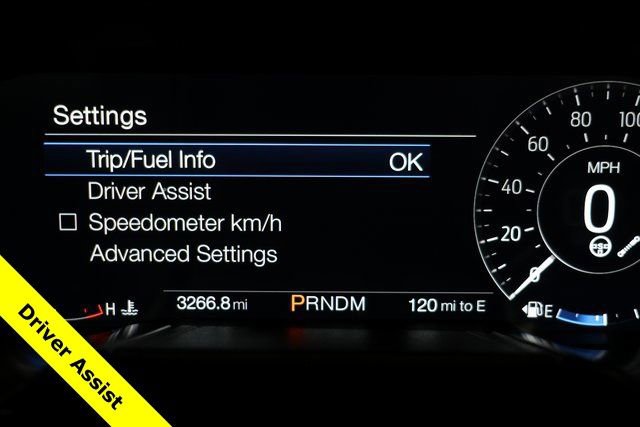 Used 2021 Ford Mustang Shelby GT500 w/ Carbon Fiber Track Pack image 25