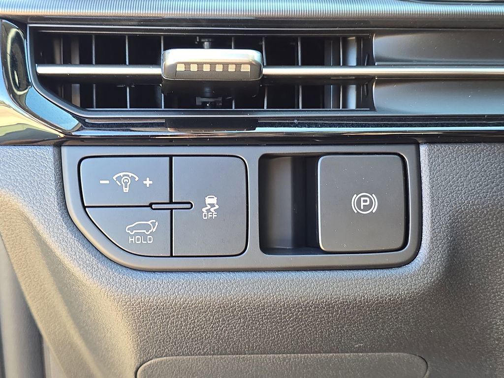 New 2026 Kia Sportage SX image 30