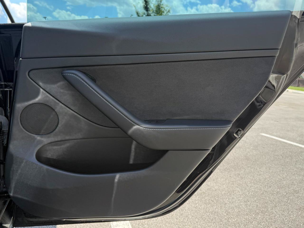 Used 2023 Tesla Model 3 Performance AWD/4WD image 19