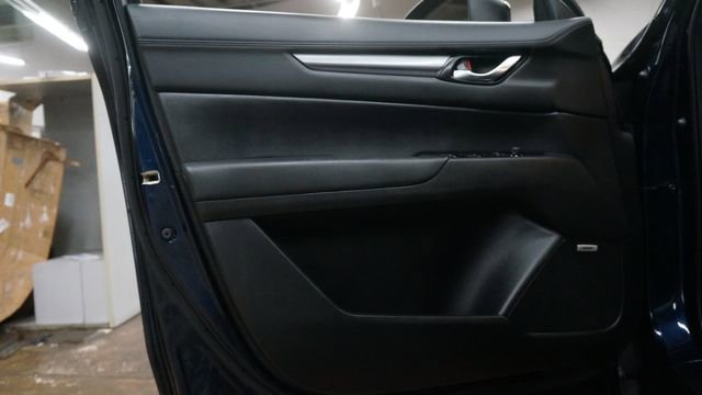 Used 2019 MAZDA CX-5 Touring image 32