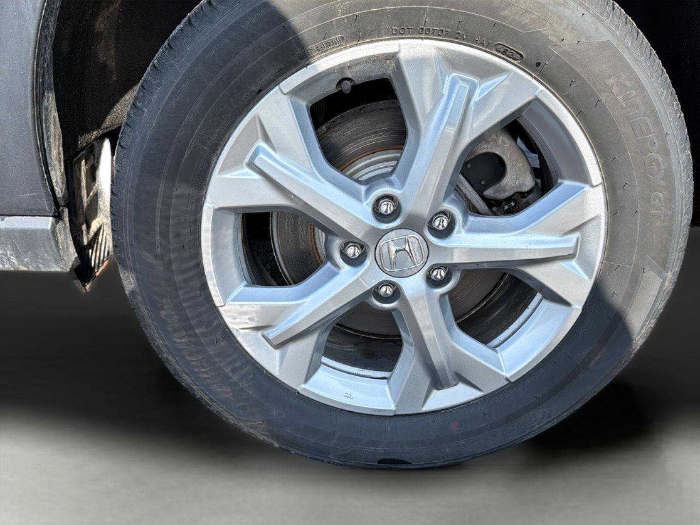 Used 2025 Honda HR-V LX image 24