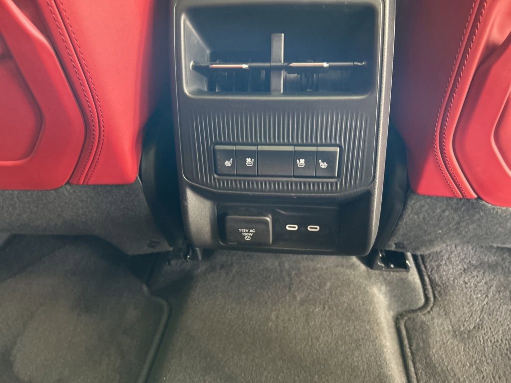 Used 2024 Jeep Wagoneer Launch Edition image 32