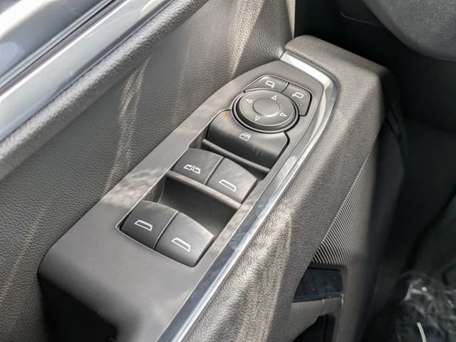 New 2026 Chevrolet Silverado 1500 LT w/ Z71 Off-Road Package AWD/4WD image 21