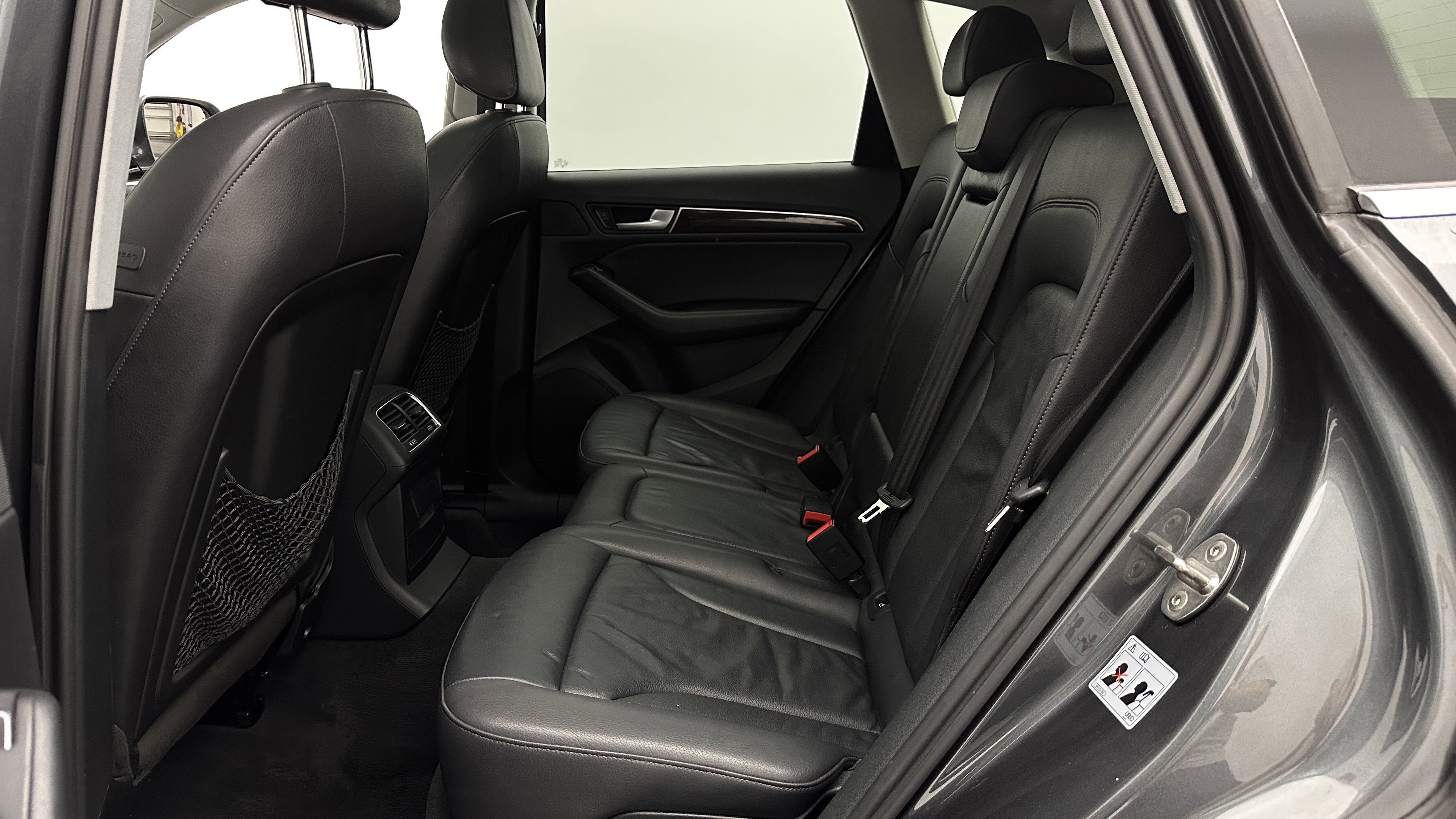 Used 2016 Audi Q5 2.0T Premium AWD/4WD image 28