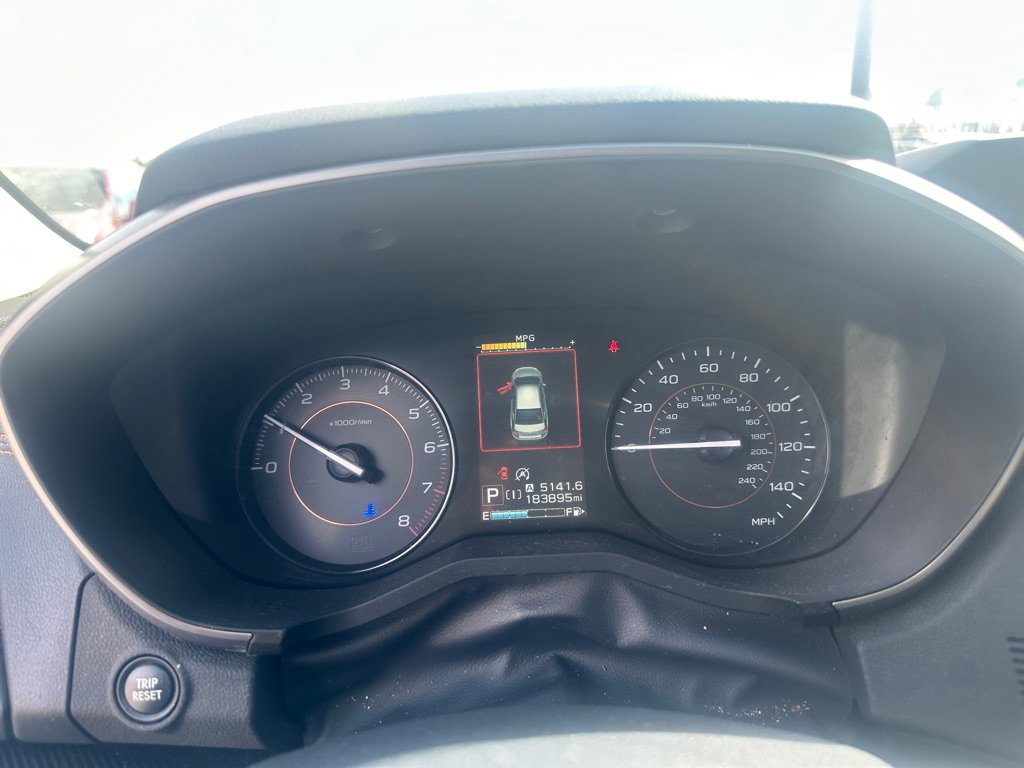 Used 2021 Subaru Crosstrek 2.0i Premium image 17