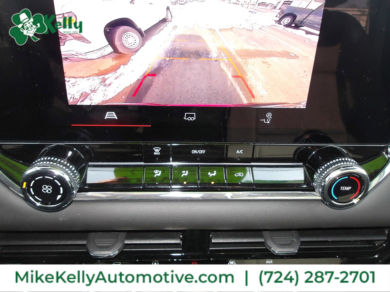 Certified 2023 GMC Canyon Elevation w/ Trailering Package image 18