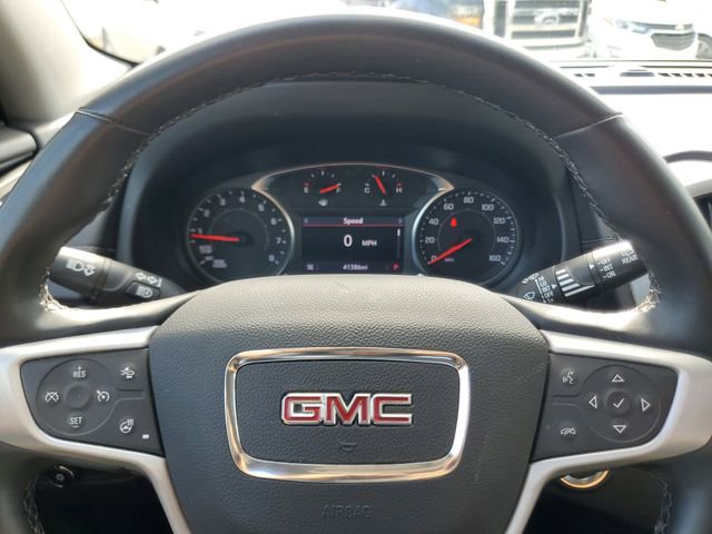 Certified 2023 GMC Terrain SLT w/ Elevation Edition image 19