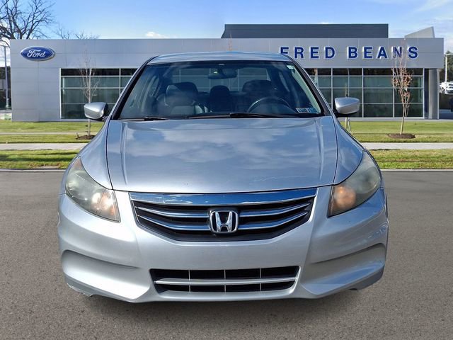 Used 2012 Honda Accord SE image 3