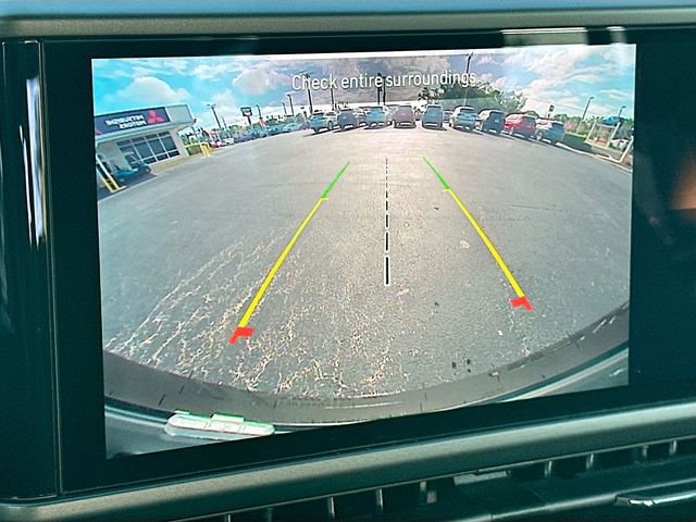 Used 2024 Jeep Wrangler Sport AWD/4WD image 13