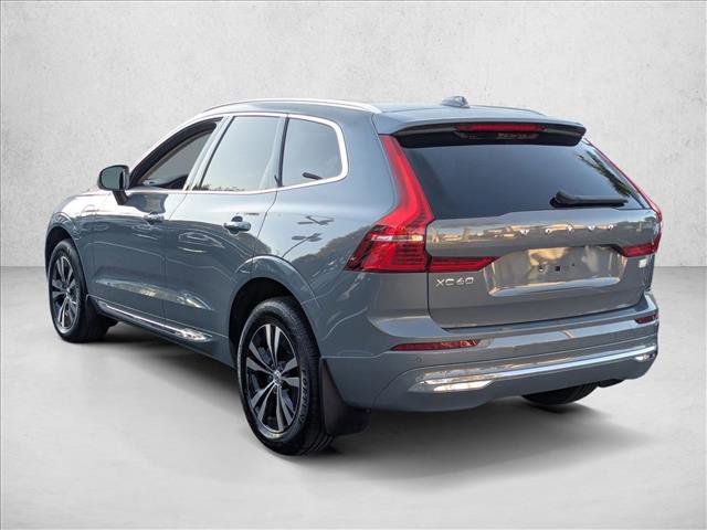 Used 2022 Volvo XC60 T8 Inscription Expression image 8