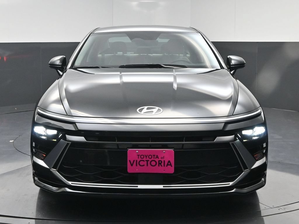 Used 2025 Hyundai Sonata SEL FWD image 28