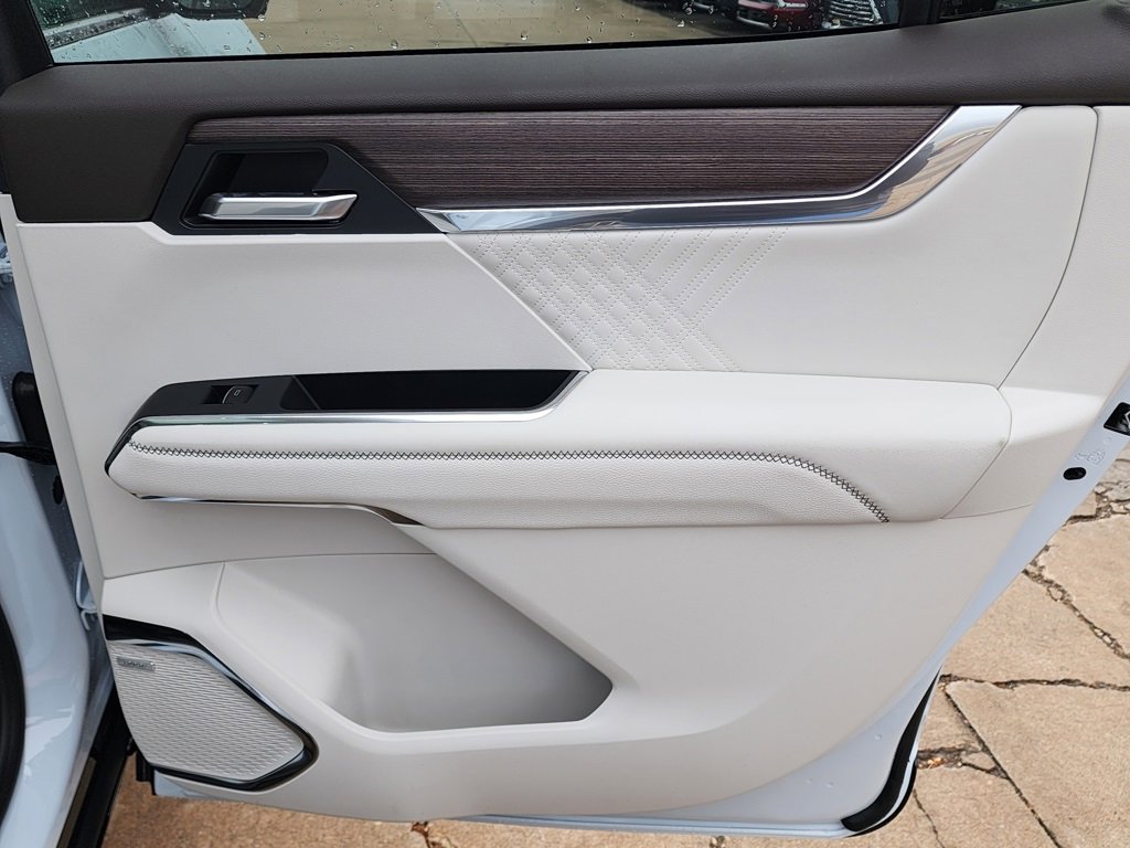 New 2026 GMC Acadia Denali image 45