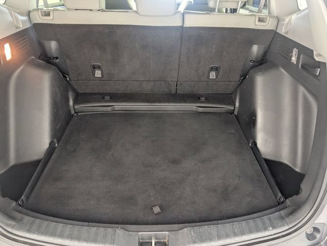 Used 2019 Honda CR-V EX image 28