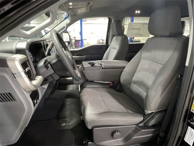 New 2026 Ford F250 XL w/ STX Appearance Package image 17