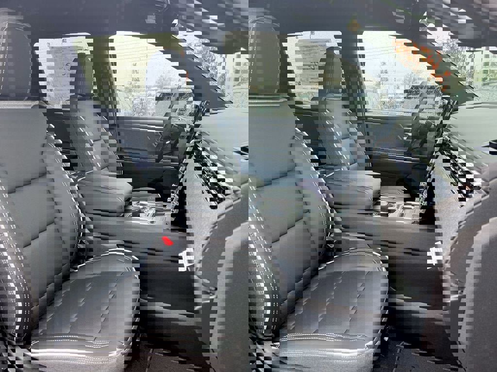 New 2026 GMC Sierra EV Elevation image 53