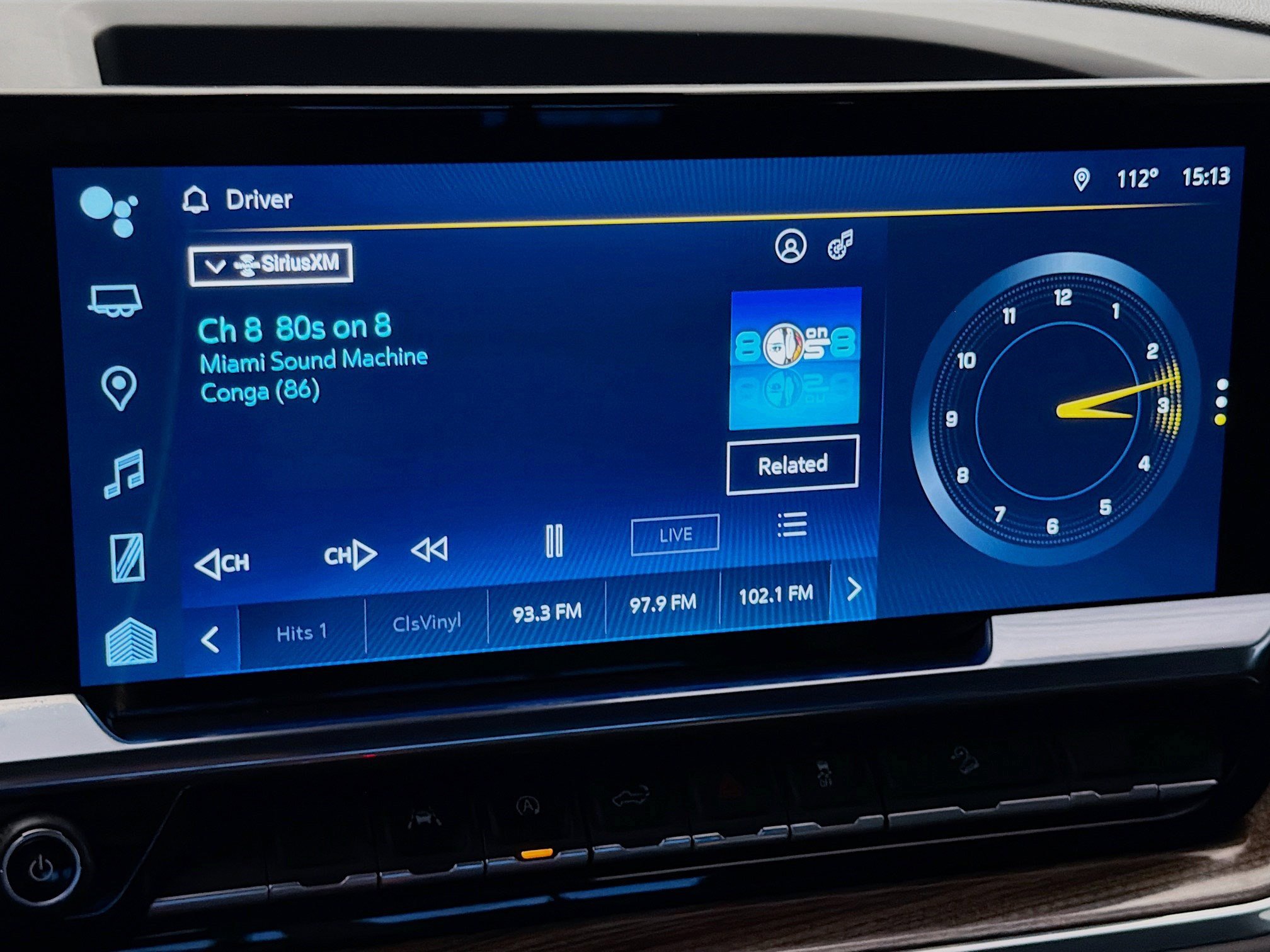 Used 2023 Chevrolet Silverado 1500 LT Trail Boss w/ Convenience Package II image 9