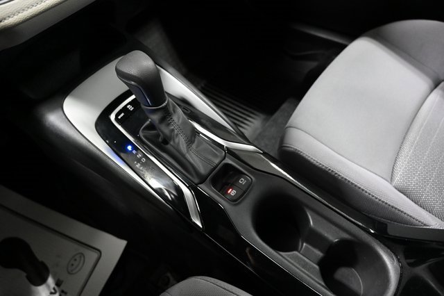 Used 2022 Toyota Corolla SE image 18