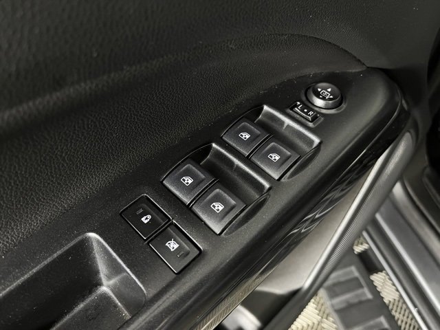 Used 2022 GMC Canyon AT4 w/ Trailering Package image 16