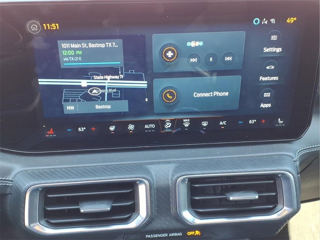 Used 2024 Ford Mustang GT Premium image 32