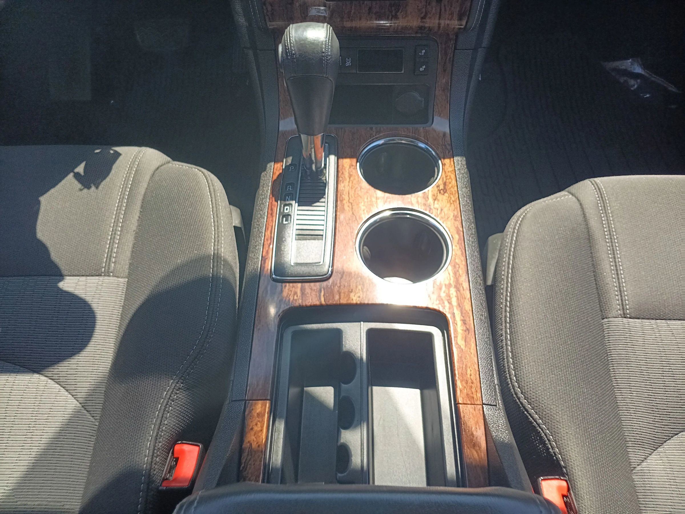 Used 2014 Chevrolet Traverse LT w/ All-Star Edition image 25