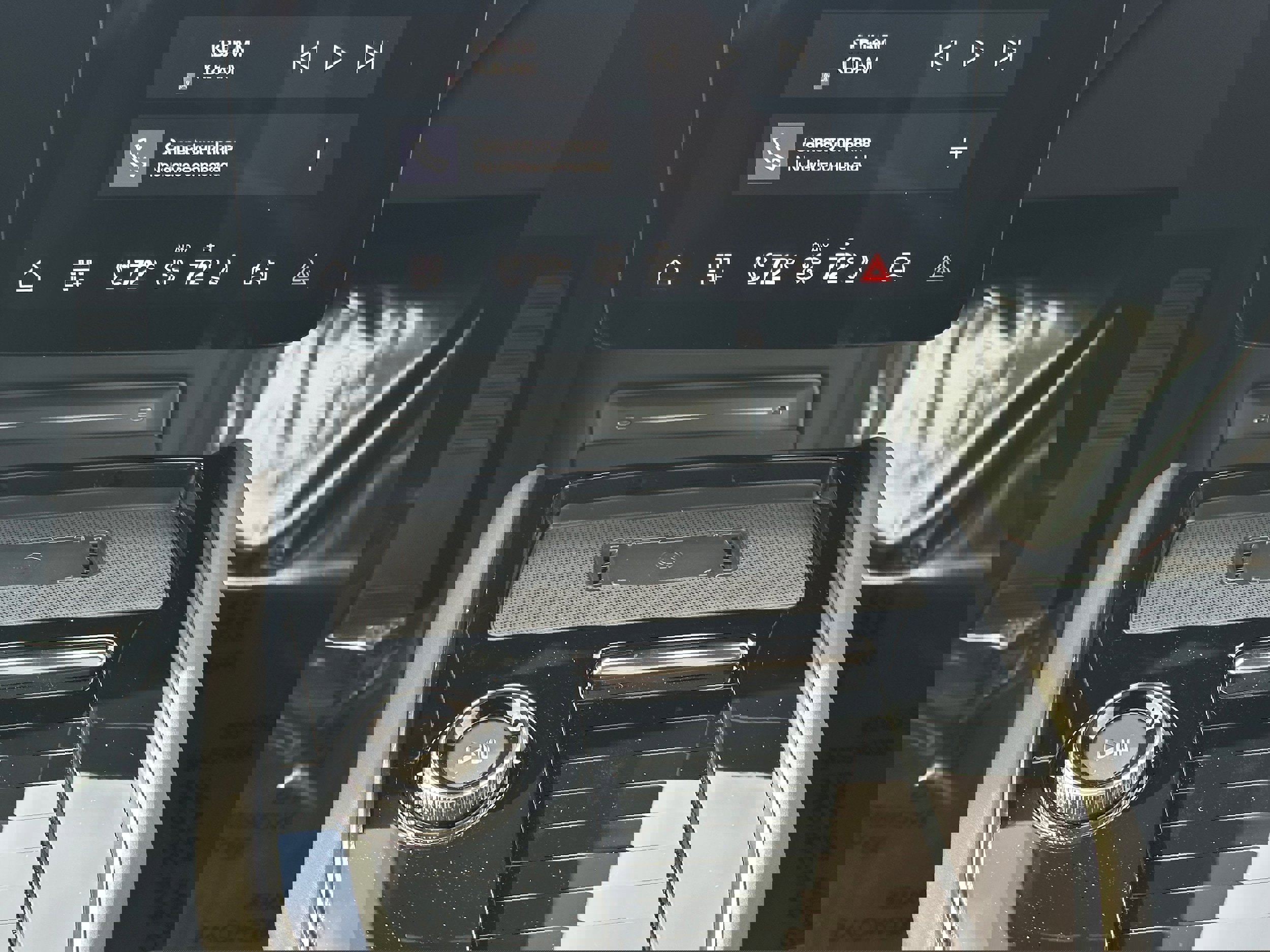 New 2025 Polestar Polestar 3 image 18