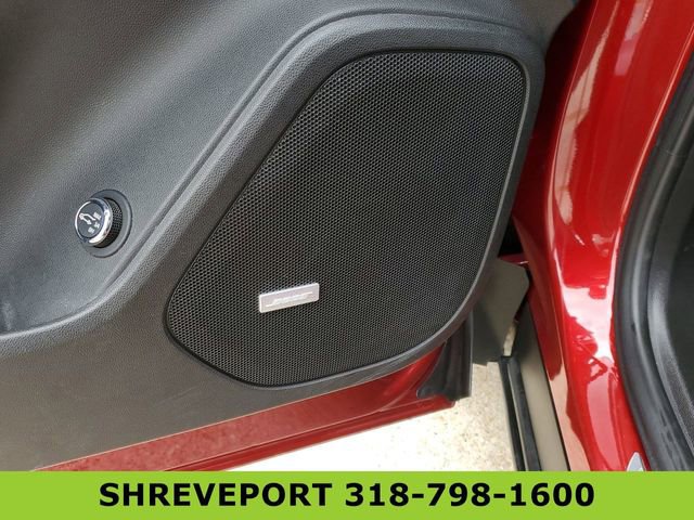 Certified 2022 Chevrolet Blazer RS w/ Enhanced Convenience Package image 23