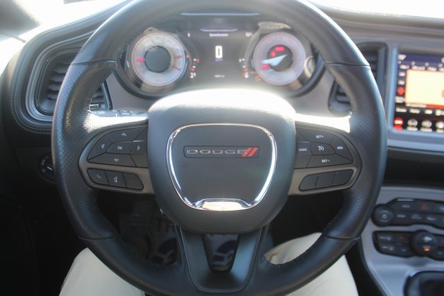 Used 2023 Dodge Challenger R/T w/ T/A Package image 14