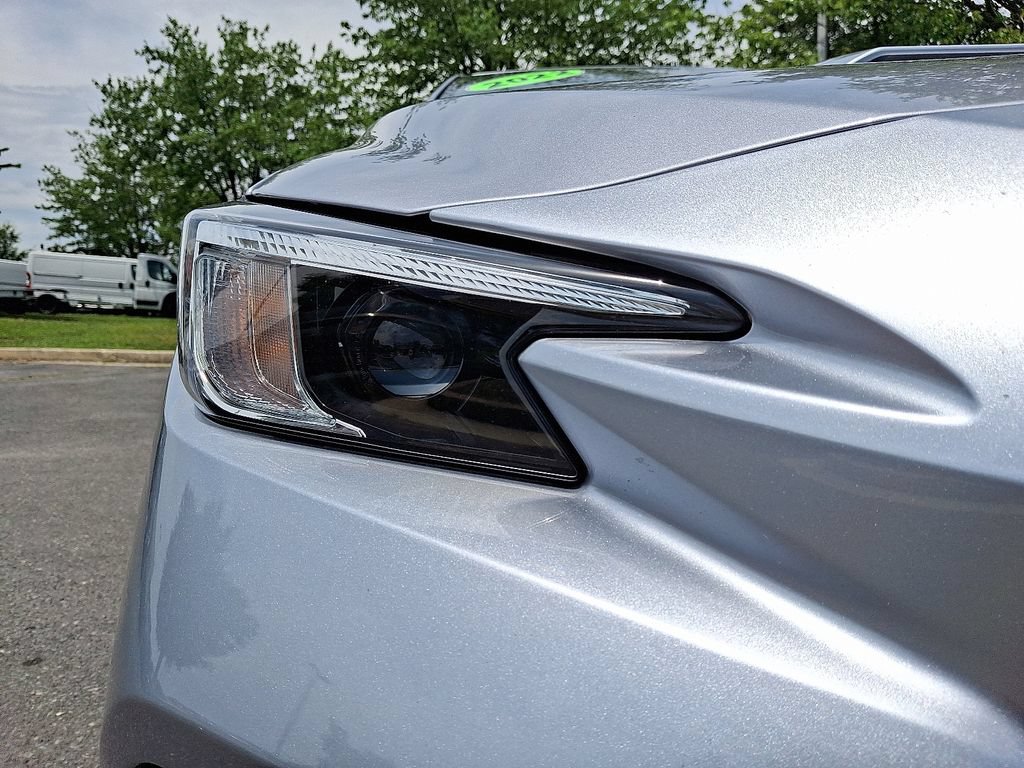 Used 2022 Subaru WRX Premium AWD/4WD image 9