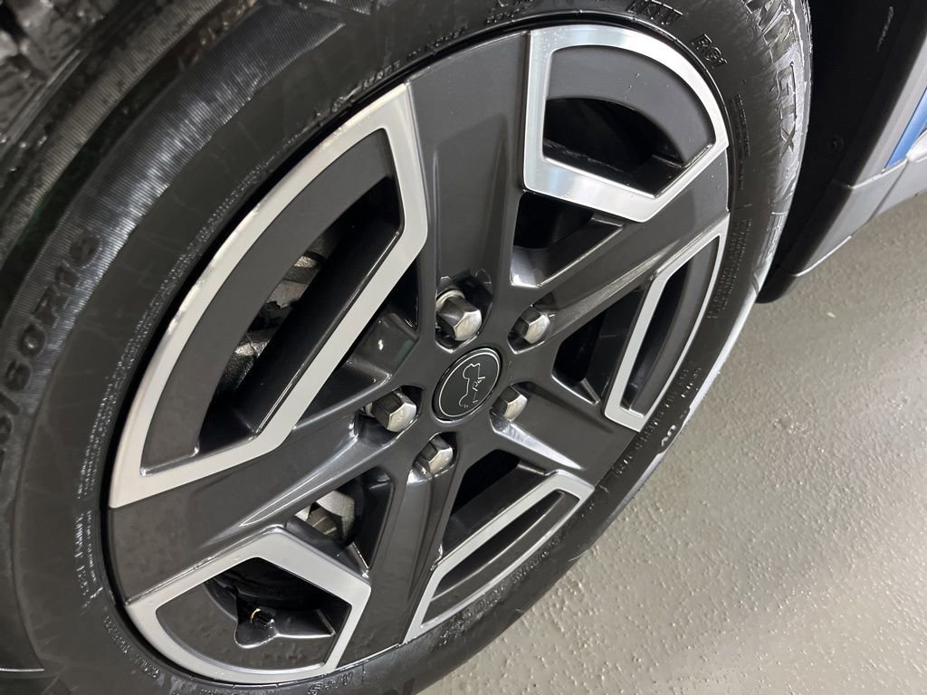 New 2026 Jeep Cherokee Limited image 14