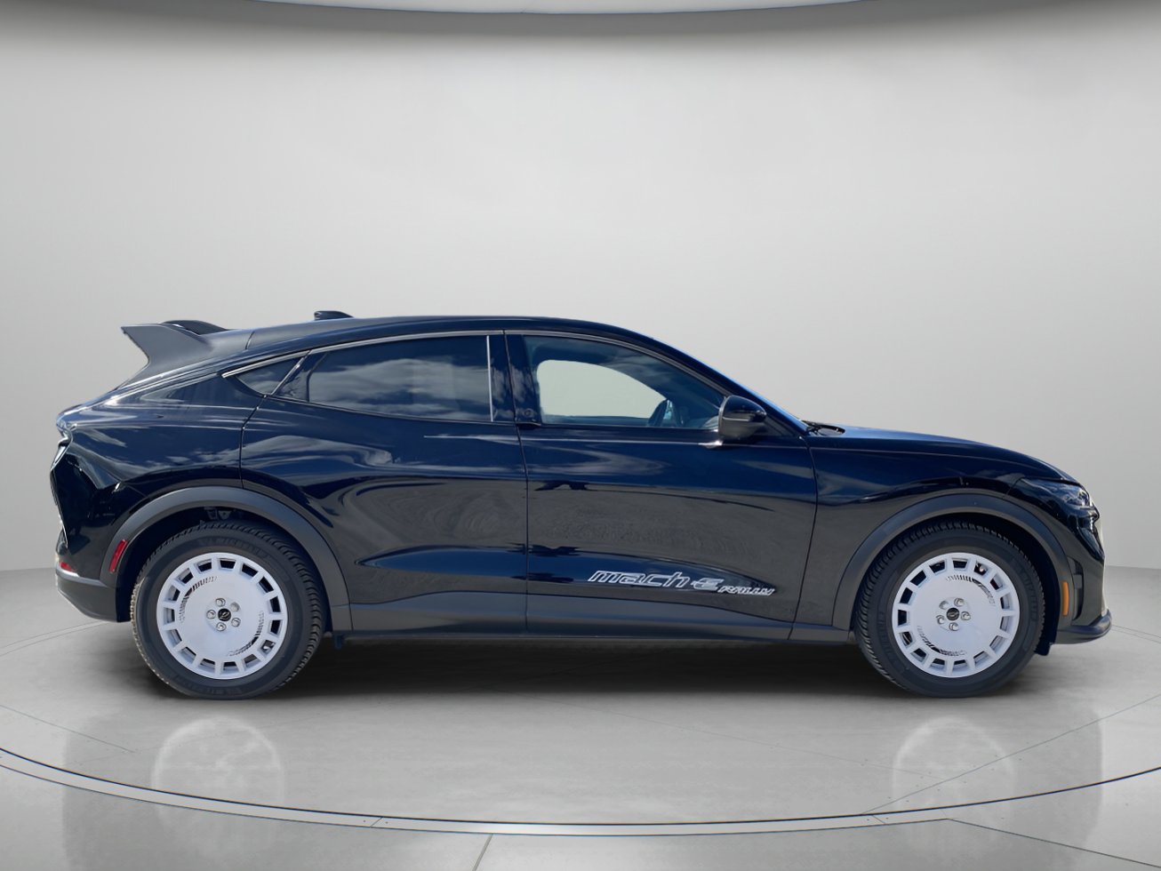 New 2025 Ford Mustang Mach-E GT image 2